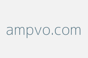 Image of Ampvo