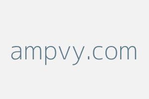Image of Ampvy