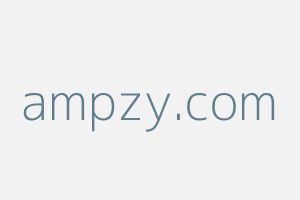 Image of Ampzy
