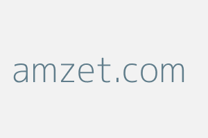 Image of Amzet