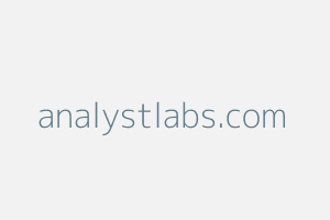 Image of Analystlabs