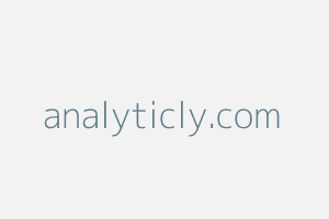 Image of Analyticly