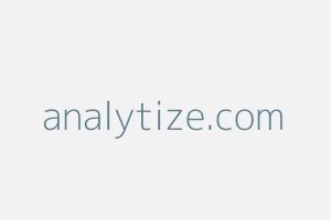 Image of Analytize