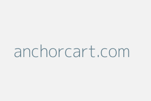 Image of Anchorcart