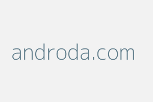 Image of Androda