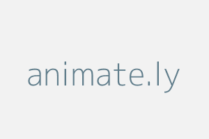 Image of Animate.ly