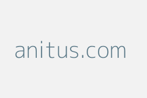 Image of Anitus