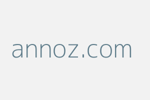 Image of Annoz