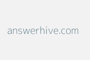 Image of Answerhive