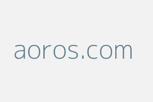 Image of Aoros