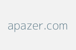 Image of Apazer