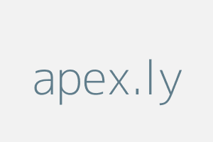 Image of Apex.ly