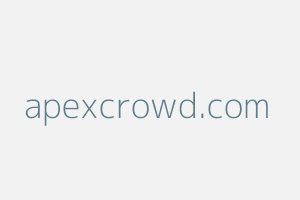 Image of Apexcrowd