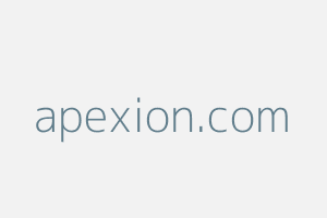 Image of Apexion