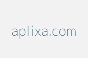 Image of Aplixa