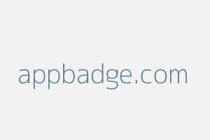 Image of Appbadge