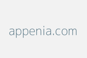 Image of Appenia