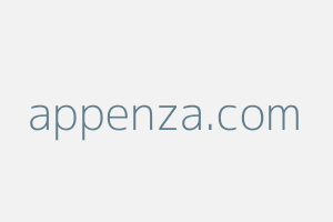 Image of Appenza