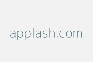 Image of Applash