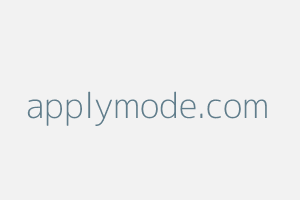 Image of Applymode