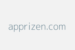 Image of Apprizen