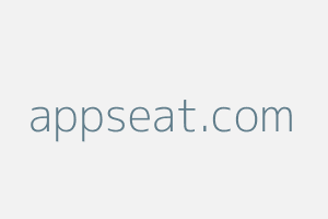 Image of Appseat