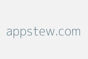 Image of Appstew