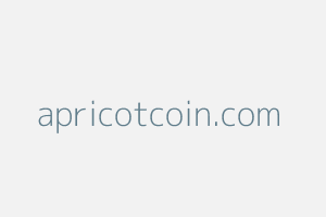 Image of Apricotcoin