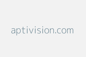 Image of Aptivision