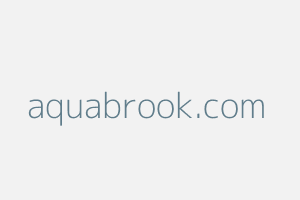 Image of Aquabrook