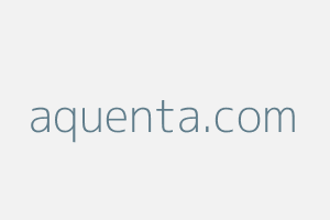 Image of Aquenta