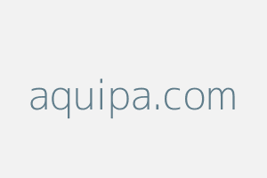 Image of Aquipa