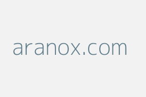 Image of Aranox