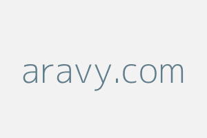 Image of Aravy