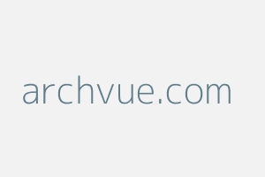 Image of Archvue