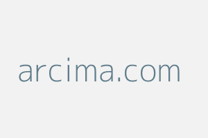 Image of Arcima