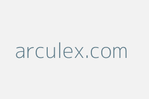 Image of Arculex