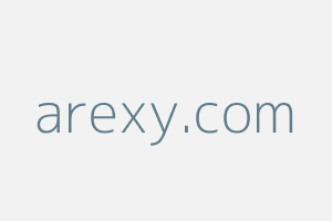 Image of Arexy