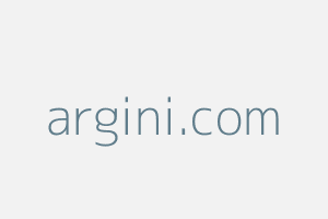 Image of Argini