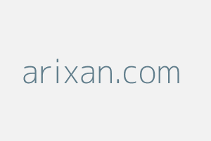 Image of Arixan