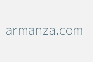 Image of Armanza