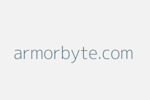 Image of Armorbyte