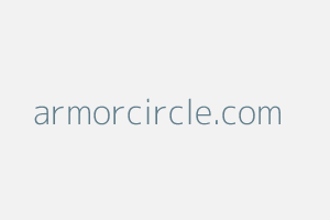Image of Armorcircle