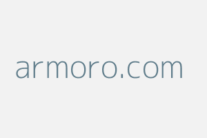 Image of Armoro