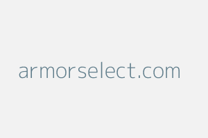 Image of Armorselect