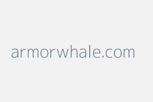 Image of Armorwhale