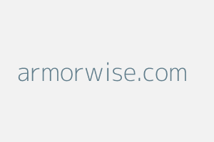 Image of Armorwise