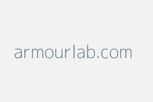 Image of Armourlab