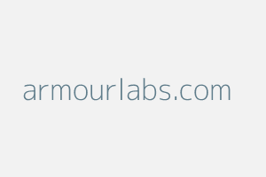 Image of Armourlabs