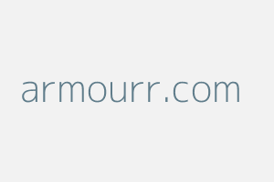Image of Armourr